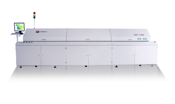 我們如何選擇性價比高的波峰焊設備？