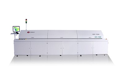 回流焊技術的特點有哪些？